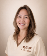 Book an Appointment with RMT Siriphon "Siri" Raksasri at Soul2sole - Mill Wood