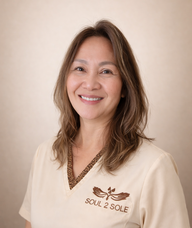 Book an Appointment with RMT Siriphon "Siri" Raksasri for Massage Therapy