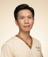 Book an Appointment with RMT Rommel de la Cruz at Soul2sole - Mill Wood