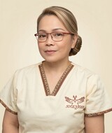 Book an Appointment with RMT Genevieve Huang at Soul2sole - Mill Wood