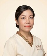 Book an Appointment with RMT Praweena Szekely at Soul2sole - Mill Wood