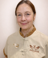 Book an Appointment with RMT Raje Harwood at Soul2Sole - Kingsway