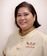 Book an Appointment with RMT Teodelette (Letlet) Cruz at Soul2Sole - Kingsway