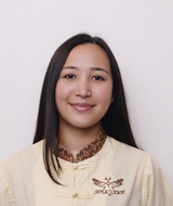 Book an Appointment with RMT Sarinna (Nina) Hayes at Soul2Sole - St. Albert