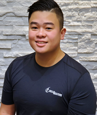 Book an Appointment with Samuel Chiang for Massage Therapy