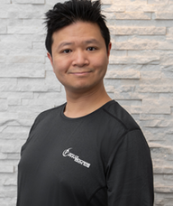 Book an Appointment with Ryan Wong for Massage Therapy
