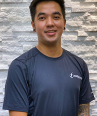 Book an Appointment with Aldrin Garcia for Massage Therapy