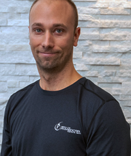 Book an Appointment with Dr. Caolan Teasdale for Chiropractic Care