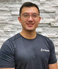 Book an Appointment with Wilfred Lea for In Person - Physiotherapy