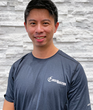 Book an Appointment with Denny Choi for In Person - Physiotherapy