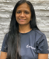 Book an Appointment with Salma Samnani for In Person - Physiotherapy
