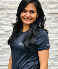 Book an Appointment with Jignasha Vadi for In Person - Physiotherapy