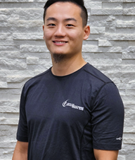 Book an Appointment with Thomas Francis Cao for Acupuncture, TCM
