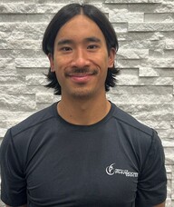 Book an Appointment with Zachary Lazatin for In Person - Physiotherapy
