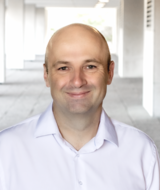 Book an Appointment with Benoit Garcia at Cigonia - SHERBROOKE