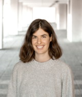 Book an Appointment with Charlotte Giguère at Cigonia - SHERBROOKE