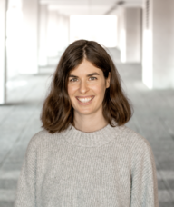 Book an Appointment with Charlotte Giguère for Intervention en Sexologie