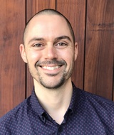 Book an Appointment with Eugene Ford at Victoria - Cordova Bay (Main Clinic)
