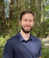 Book an Appointment with Mark McNeill at Victoria - Cordova Bay (Main Clinic)