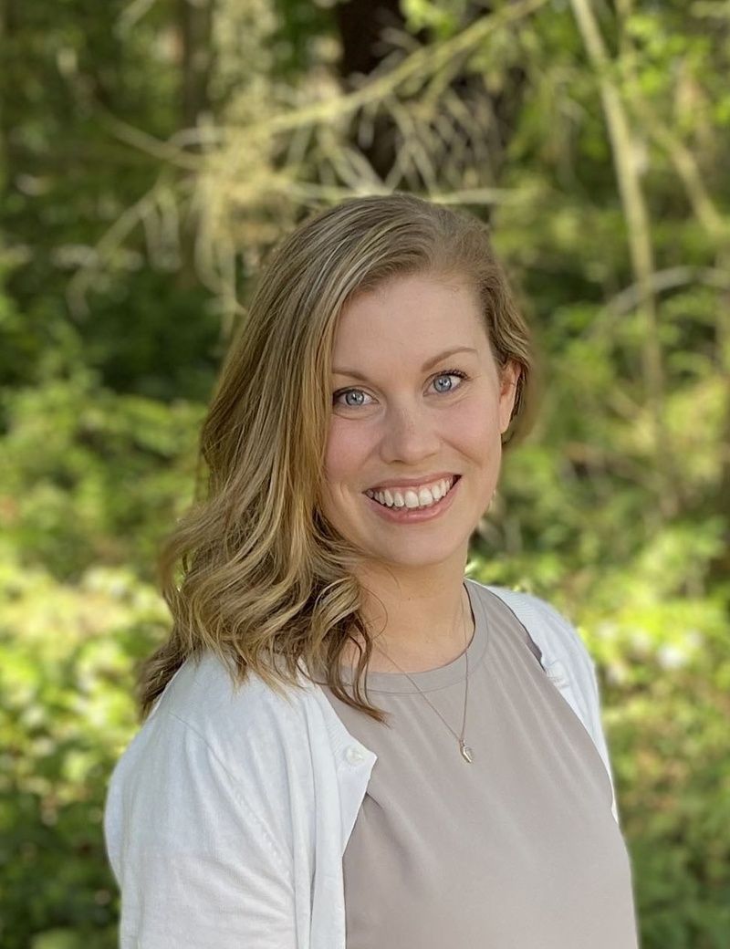 Photo of Dr. Melissa Glover