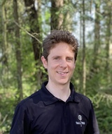 Book an Appointment with Jeremy Côté at Victoria - Cordova Bay (Main Clinic)