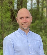 Book an Appointment with Graeme Wall at Victoria - Cordova Bay (Main Clinic)