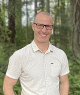 Book an Appointment with Curtis Tait at Victoria - Cordova Bay (Main Clinic)