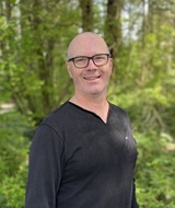 Book an Appointment with Dr. Bruce Pinel at Victoria - Cordova Bay (Main Clinic)