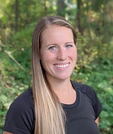Book an Appointment with Laura Graham at Victoria - Cordova Bay (Main Clinic)