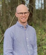 Book an Appointment with Evan Carey at Victoria - Cordova Bay (Main Clinic)