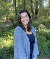 Book an Appointment with Arlie Christie at Victoria - Cordova Bay (Main Clinic)