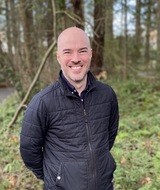 Book an Appointment with David Denis at Victoria - Cordova Bay (Main Clinic)
