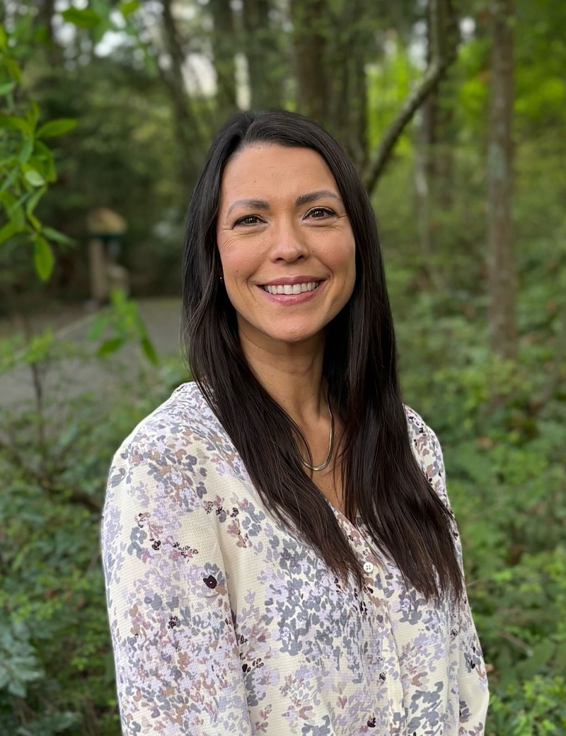 Photo of Dr. Marita Schauch