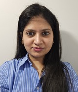 Book an Appointment with Divya Madhale at Saanich - Panorama