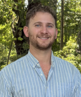Book an Appointment with Jonathan Thau at Victoria - Cordova Bay
