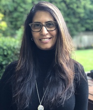 Book an Appointment with Rhea Shroff for Counselling