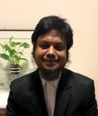 Book an Appointment with Nasirul Islam for Physiotherapy