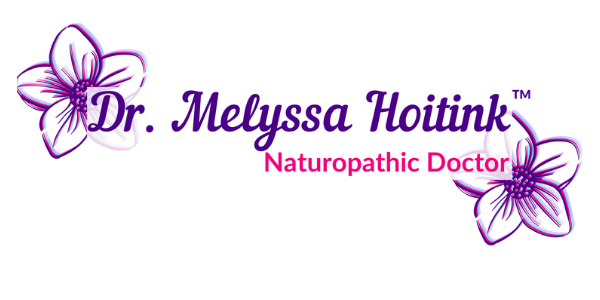 Dr. Melyssa Hoitink, ND