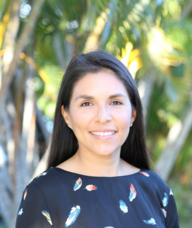 Book an Appointment with Ana Luisa Medrano Chavez for Registered Dietitian
