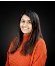 Book an Appointment with Zankhanabahen (Zeny) Lakhani for Physiotherapy