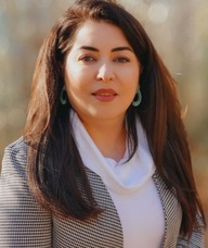 Book an Appointment with Effat Daftarchi for Psychology