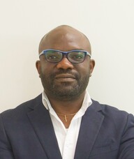 Book an Appointment with Petain Ravel Younkam Wandji, Registered Psychotherapist (Qualifying) for Psychotherapy
