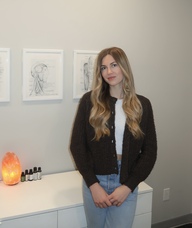 Book an Appointment with Bailey McCormack for Massage Therapy