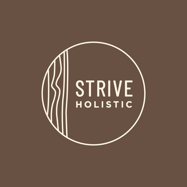 Strive Holistic