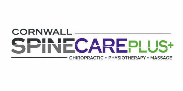 Cornwall Spine Care Plus