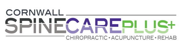 Cornwall Spine Care Plus