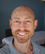 Book an Appointment with Tatham Johnson for Postural Restoration (Registered Massage Therapy)