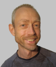 Book an Appointment with Tatham Johnson for Postural Restoration (Registered Massage Therapy)