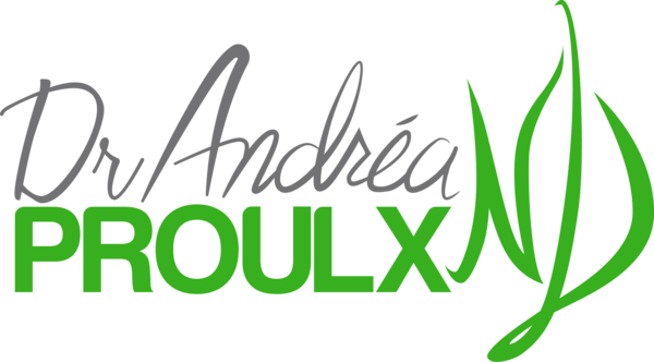 Dr Andrea Proulx ND