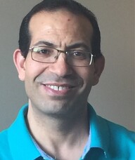 Book an Appointment with Yasser Abdel Ati for Physiotherapy